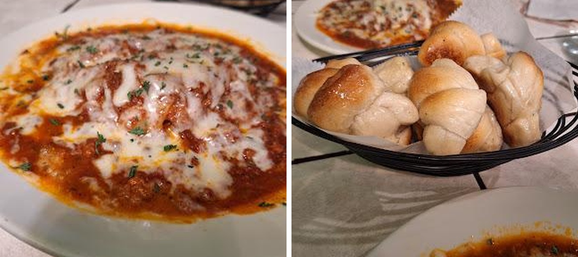 Three Guys Italian Ahoskie NC