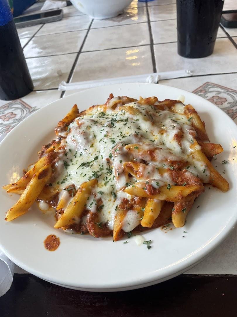 Three Guys Italian Ahoskie NC
