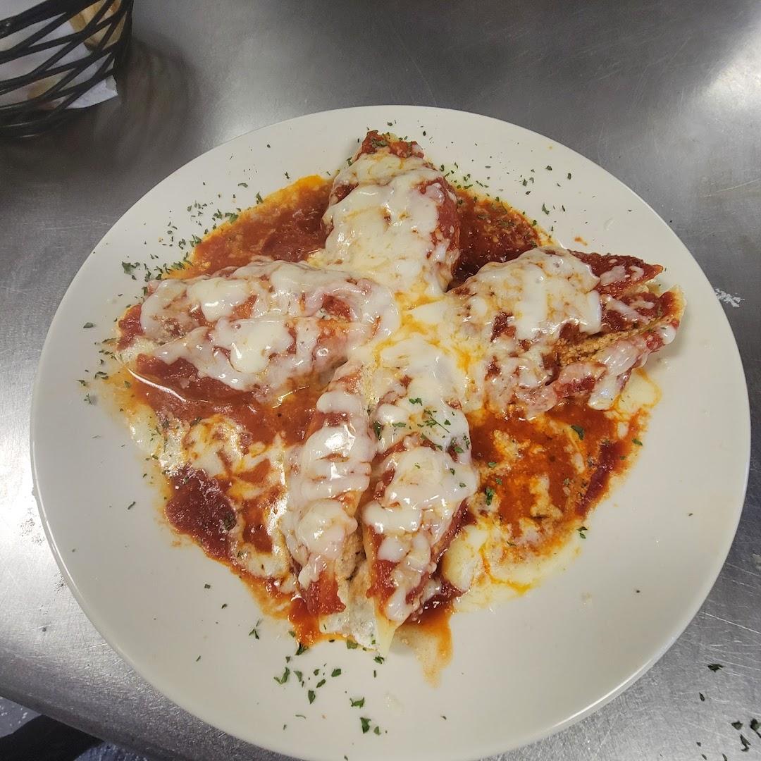 Three Guys Italian Ahoskie NC