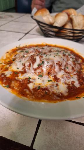Three Guys Italian Ahoskie NC